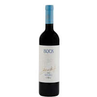 Bock Pannon Malbec 2021. 0,75l száraz vörösbor