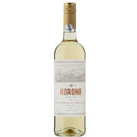 Egri Korona Borház Egri Ottonel Muskotály Hárslevelű 2024. 0,75l félédes fehérbor