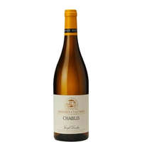 Joseph Drouhin Chablis 2022. 0,75l száraz fehérbor