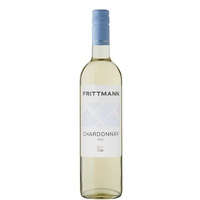 Frittmann Classic Chardonnay 2024. 0,75l száraz fehérbor