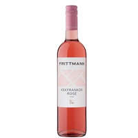 Frittmann Classic Kékfrankos Rosé 2024. 0,75l száraz rosébor