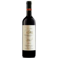 Gere A. Villányi Attila Cuvée 2015. 0,75l száraz vörösbor