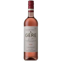 Gere & Weninger Villányi Rosé Cuvée 2024. 0,75l száraz rosébor