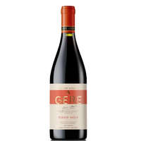 Gere & Weninger Villányi Pinot Noir 2021. 0,75l száraz vörösbor