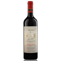 Gere A. Villányi Solus Merlot 2022. 0,75l száraz vörösbor