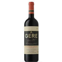 Gere A. Villányi Franc Ördögárok Selection 2021. 0,75l száraz vörösbor