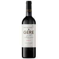 Gere A. Villányi Merlot 2022. 0,75l száraz vörösbor