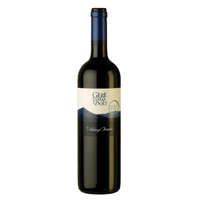 Gere T. & ZS. Válogatás Villányi Franc 2017. 0,75l száraz vörösbor