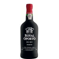 Royal Oporto Ruby Porto 0,75l vörösbor