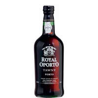 Royal Oporto Tawny Porto 0,75l vörösbor
