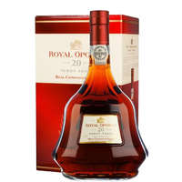 Royal Oporto 20 years Tawny Porto 0,75l vörösbor