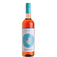 Hilltop Neszmély Merlot Rosé 0,75l száraz rosébor