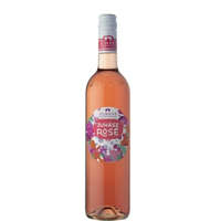 Juhász Egri Rosé 2024. 0,75l száraz rosébor