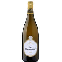 Juhász Egri Chardonnay 2023. 0,75l száraz fehérbor