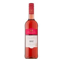 Mészáros Pál Classic Collection Rosé 2024. 0,75l száraz rosébor