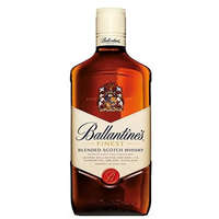 Ballantines Whisky Blended Scotch 1l