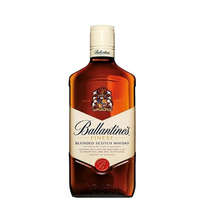 Ballantines Whisky Blended Scotch 0,5l