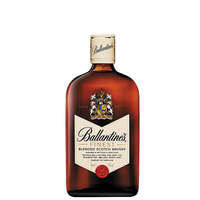 Ballantines Whisky Blended Scotch 0,2l