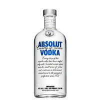 Absolut Vodka Blue 0,7l