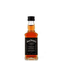 Jack Daniels Whisky Tennessee 0,05l