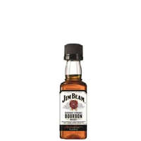 Jim Beam Whisky Kentucky Straight Bourbon 0,05l