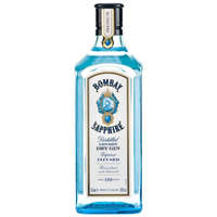 Bombay Gin Sapphire London Dry 1l
