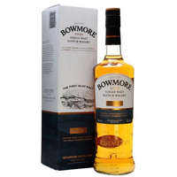 Bowmore Whisky Legend Islay Single Malt Scotch 0,7l DD.