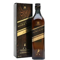 Johnnie Walker Whisky Double Black Blended Scotch 0,7l DD.