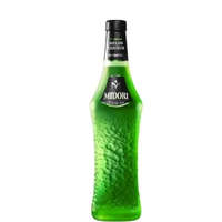 Midori Likőr Melon 0,7l