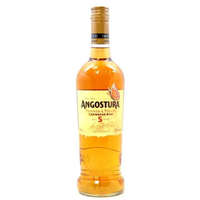 Angostura Rum 5 years Gold 0,7l