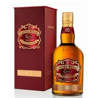 Chivas Regal Whisky Extra Blended Scotch 0,7l DD.