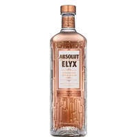 Absolut Vodka Elyx 1l