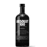 Absolut Vodka 100 0,7l