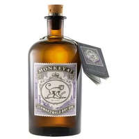 Monkey 47 Gin Schwarzwald Dry Gin 0,5l