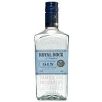 Haymans Gin Royal Dock Navy Strength 0,7l
