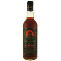 Old Monk Rum XXX Black 0,7l