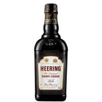 Heering Likőr Cherry 0,7l