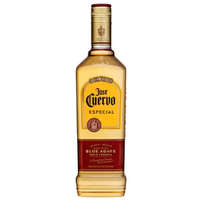 Jose Cuervo Tequila Especial Reposado 1l