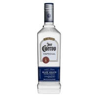 Jose Cuervo Tequila Especial Silver 1l