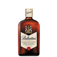 Ballantines Whisky Blended Scotch 0,35l