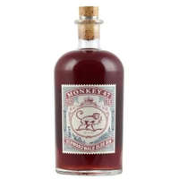 Monkey 47 Gin Schwarzwald Sloe 0,5l