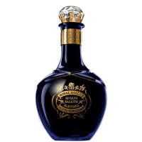Chivas Regal Whisky Royal Salute 62 Gun Salute Blended Scotch 1l DD.