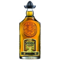 Sierra Tequila Antiquo Anejo 0,7l