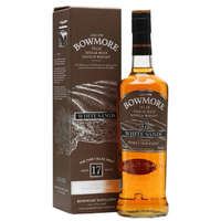 Bowmore Whisky 17 years White Sands Islay Single Malt Scotch 0,7l DD.