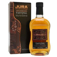 Jura Whisky Tastival 2016. Limited Edition Triple Sherry Finish Single Malt Scotch 0,7l DD.