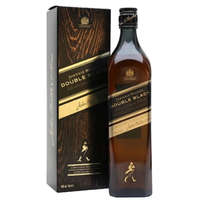 Johnnie Walker Whisky Double Black Blended Scotch 1l DD.