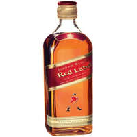 Johnnie Walker Whisky Red Label Blended Scotch 3l