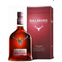 Dalmore Whisky Cigar Malt Reserve Highland Single Malt Scotch 0,7l DD.