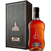 Jura Whisky 30 years Single Malt Scotch 0,7l DD.