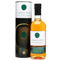 Green Spot Whisky Single Pot Still Irish 0,7l DD.